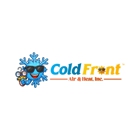 Cold Front Air & Heat, Inc