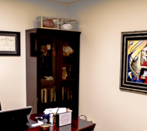 The Non-Surgical Center for Physical & Sports Medicine - Plantation, FL