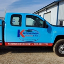 Kraemer Heating & A/C - Heating Contractors & Specialties