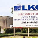 Pick Your Part - Houston Wallisville - Automobile Salvage