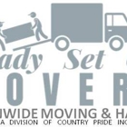 Ready Set Go Movers - Nationwide Movers