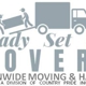 Ready Set Go Movers - Nationwide Movers