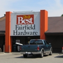 Fairfield Hardware - Home Centers