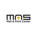 MAS Mail & Print Center - Computer Printers & Supplies