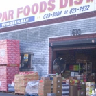 Par Food Distributors