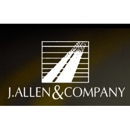 J. Allen & Company, Inc