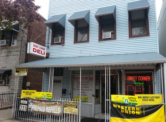 Sweet Corner Deli - Jersey City, NJ