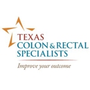 Texas Colon & Rectal Specialists-Kyle - Cancer Treatment Centers