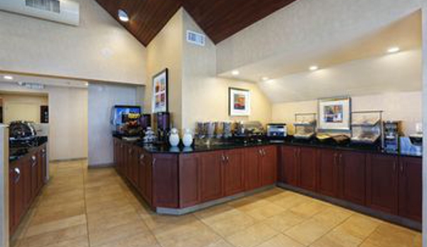 Residence Inn Phoenix - Phoenix, AZ