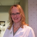 Dr. Jacqueline Mary Nisivoccia, DPM - Physicians & Surgeons, Podiatrists