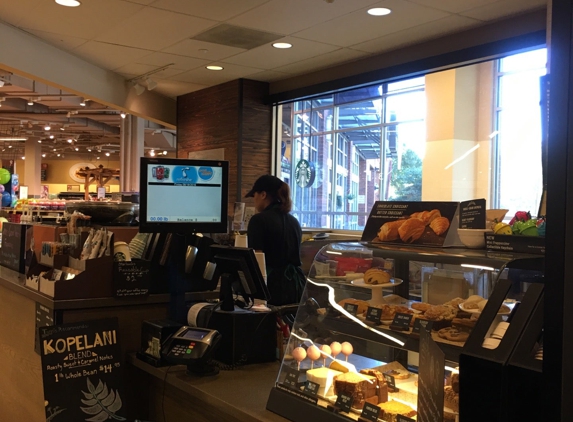 Starbucks Coffee - Seattle, WA