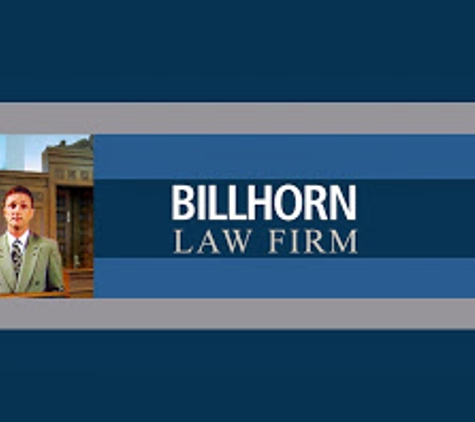 Billhorn Law Firm - Chicago, IL
