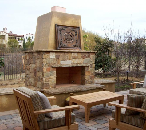 AAA Masonry & Home Remodeling - Huffman, TX