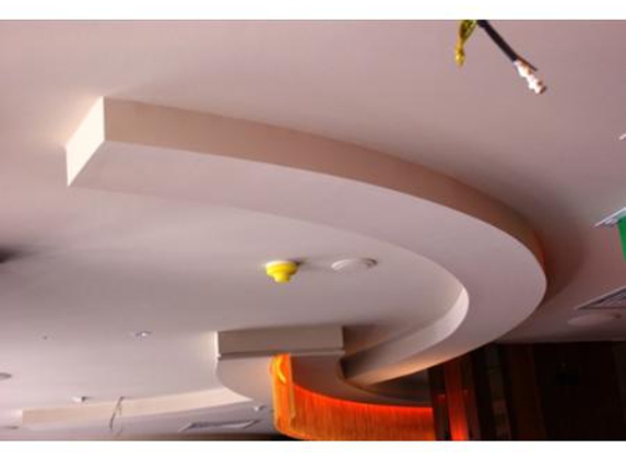 B & R Walls & Ceilings Pty Ltd - Biggera Waters, QLD