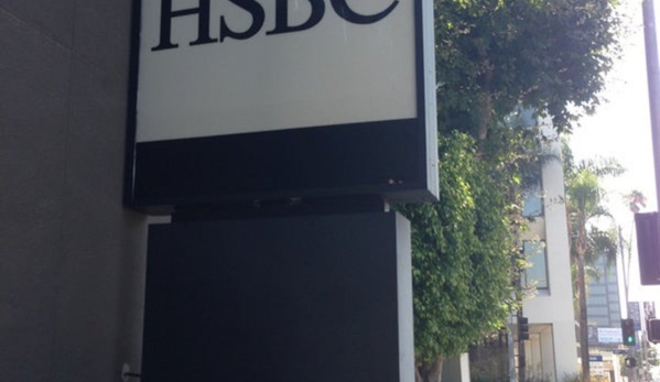 HSBC - Encino, CA
