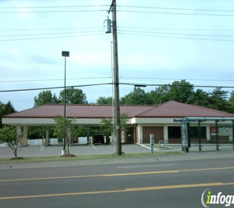 Bank of America - Saint Louis, MO