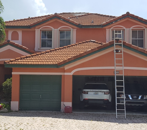 Best Painting Contractor Miami Fl - Homestead, FL