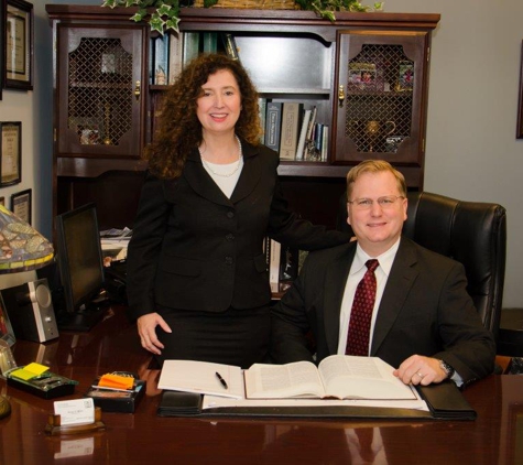 Gross & Miller Attorneys at Law - Atlanta, GA