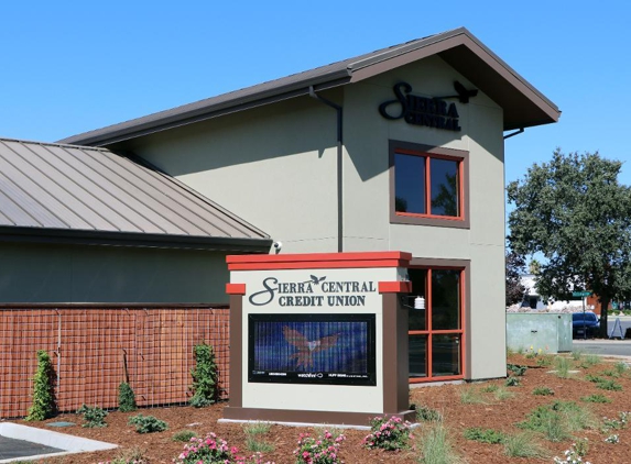 Sierra Central Credit Union - Wheatland, CA