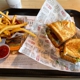 The Habit Burger Grill