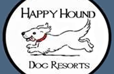 happy hound resort