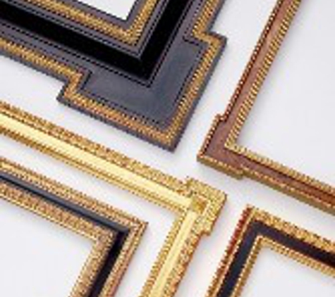 Buchanan and Kiguel Fine Custom Picture Framing - Alexandria, VA