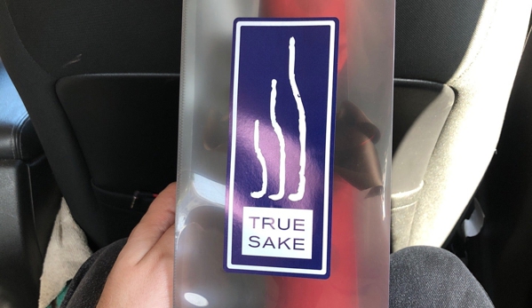 True Sake - San Francisco, CA