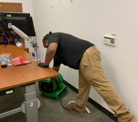 SERVPRO of Mid-City San Diego - San Diego, CA