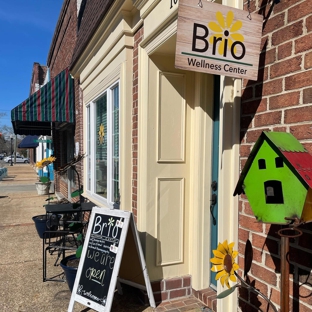 Brio Wellness Center - Selma, NC