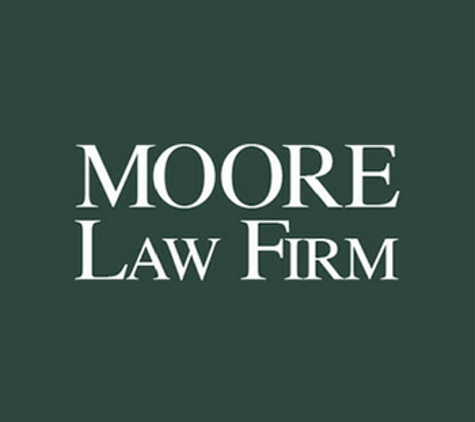 Moore Law Firm - Mobile, AL