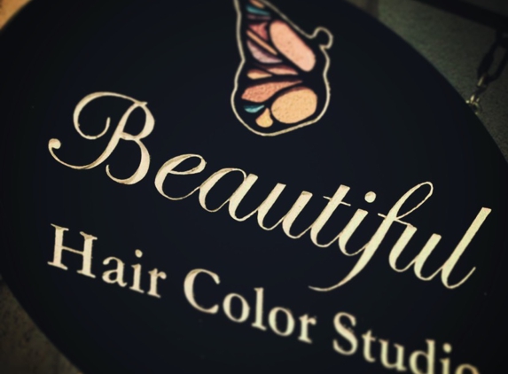 Beautiful Hair Color Studio - Port Orange, FL