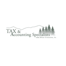 Tax & Accounting Specialists