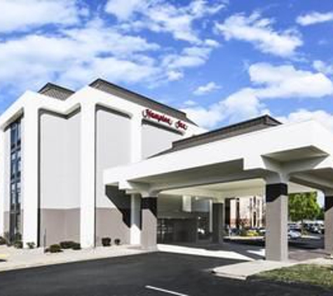 Hampton Inn West Springfield - West Springfield, MA