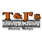 T&J's Towing & Hauling