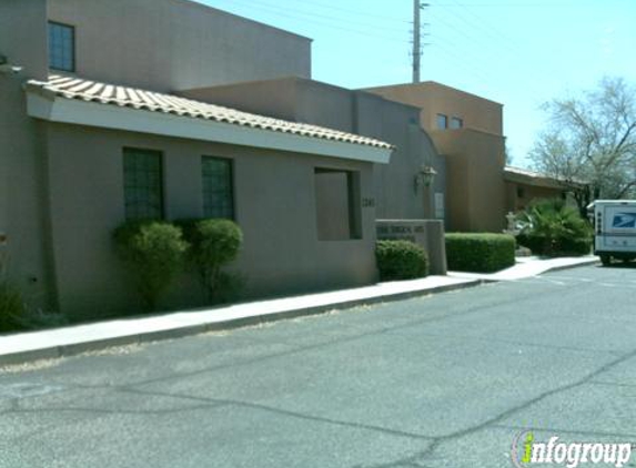Arizona Surgical Arts Inc - Tucson, AZ