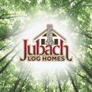Jubach Log Homes - Log Cabins, Homes & Buildings