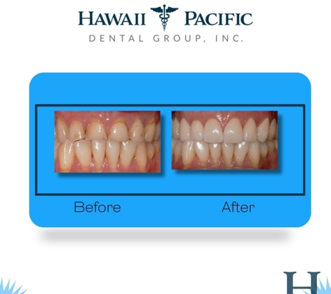 Hawaii Pacific Dental Group, Inc. - Honolulu, HI