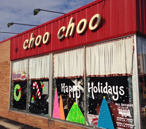 Choo Choo Restaurant - Des Plaines, IL