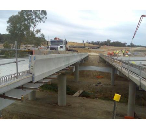 Sovereign Concrete Products - Wendouree, VIC