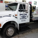 EDWARDS TOWING AND TRANSMISSION SERVICE - Towing