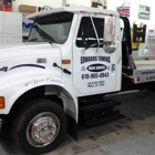 EDWARDS TOWING AND TRANSMISSION SERVICE