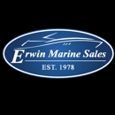 Erwin Marine Sales - Boat Storage