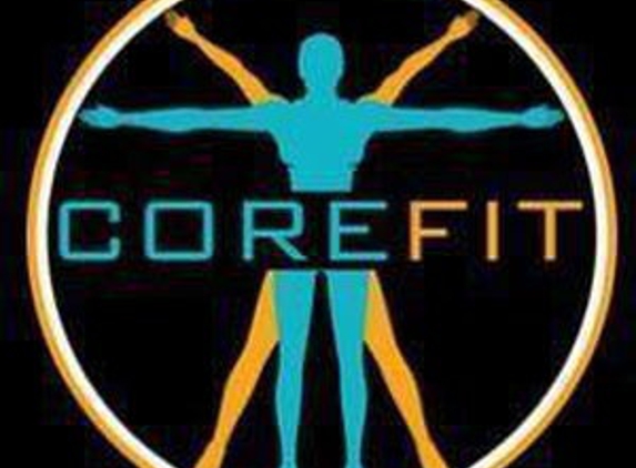 Corefit - Hoover, AL