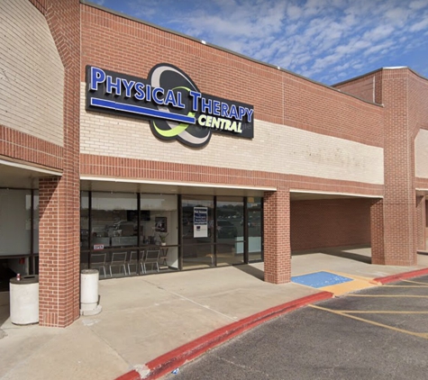 Physical Therapy Central - Ada, OK