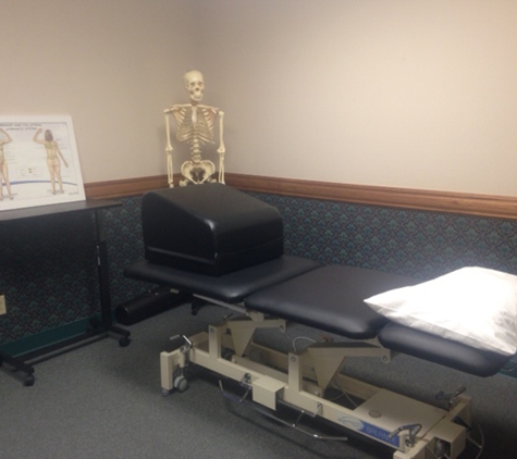 Cedar Valley Physical Therapy, PLLC - Hiawatha, IA