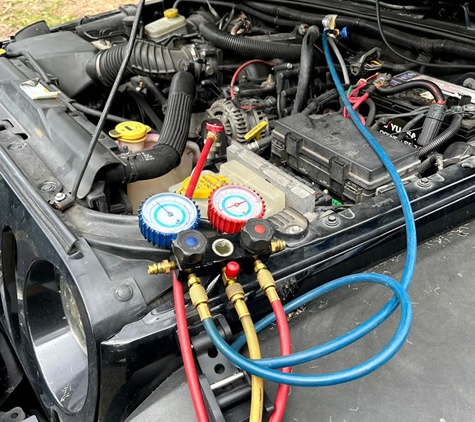 All About Auto Electrics & Air Conditioning Repairs Pty Ltd - Willawong, QLD