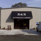 S & S Automotive & Diesel