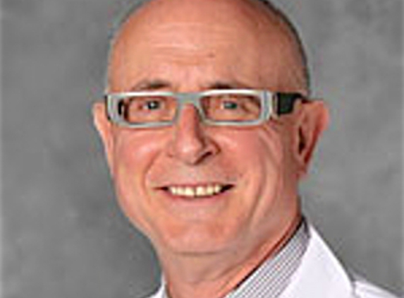 Dr. Bernard R Rubin, DO - Detroit, MI