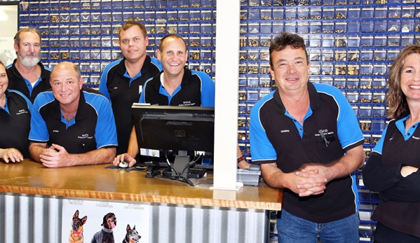 Boambee Industrial Supply Co (BISCO) - Coffs Harbour, NSW