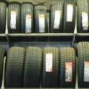 AllAmerican Tire & Service - Auto Repair & Service